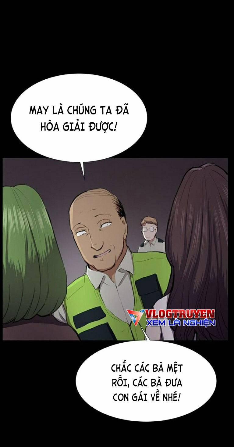 Cửa Hàng Tiện Lợi Saet Byul 38 trang 29