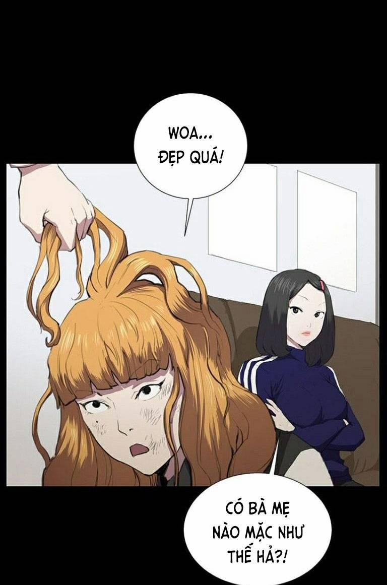 Cửa Hàng Tiện Lợi Saet Byul 38 trang 3