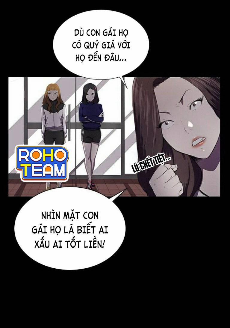 Cửa Hàng Tiện Lợi Saet Byul 38 trang 32