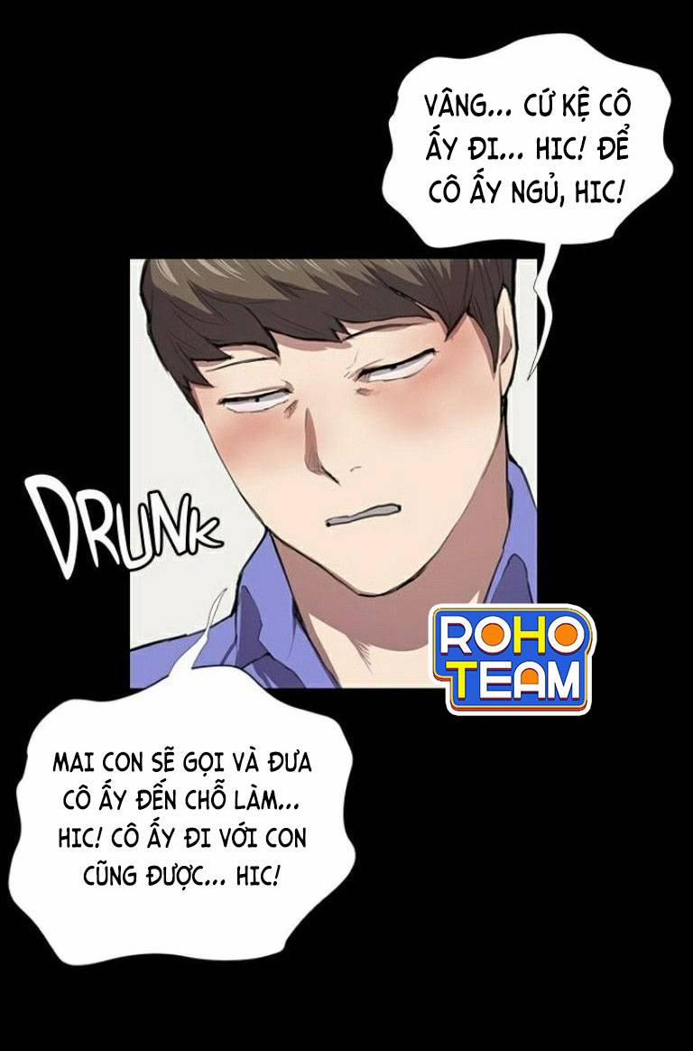 Cửa Hàng Tiện Lợi Saet Byul 38 trang 54