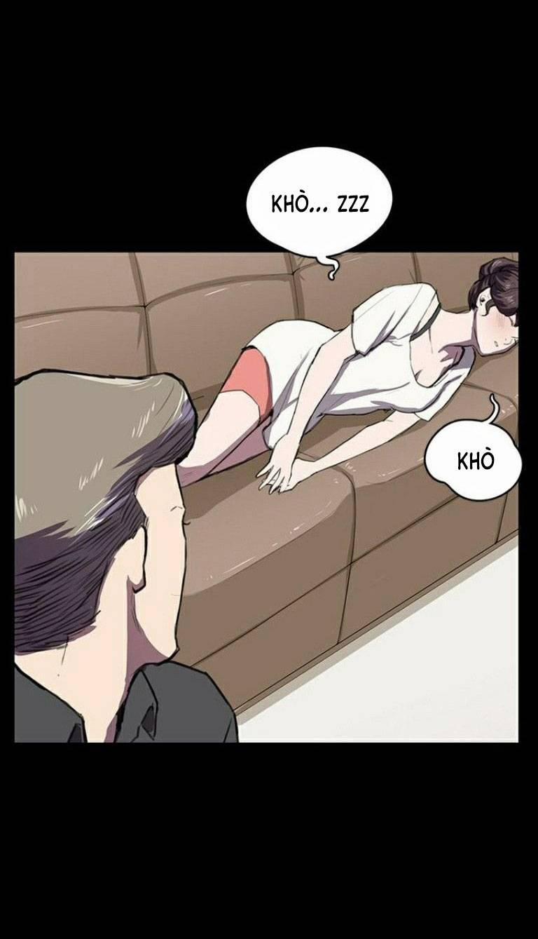 Cửa Hàng Tiện Lợi Saet Byul 38 trang 58