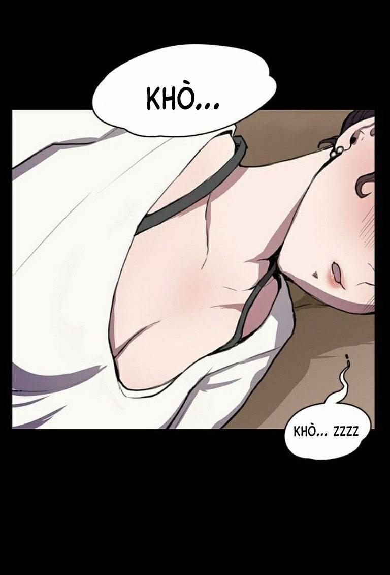 Cửa Hàng Tiện Lợi Saet Byul 38 trang 59