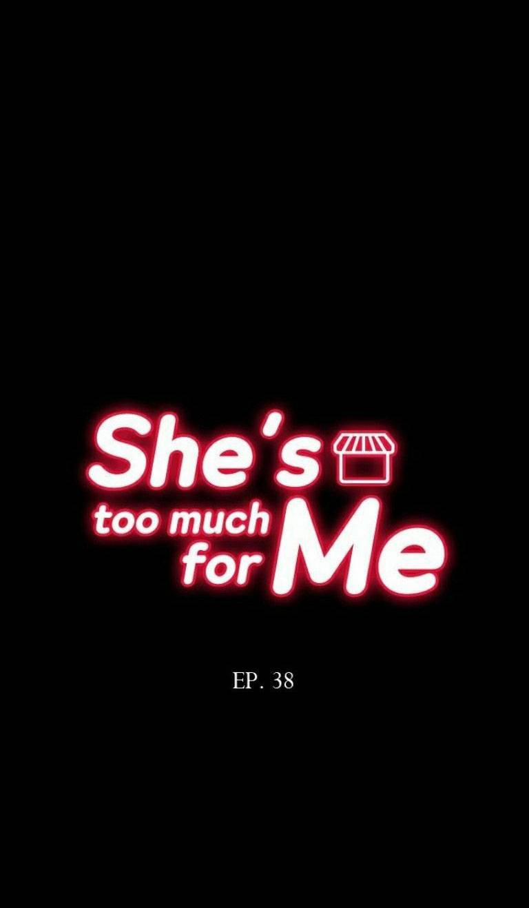 Cửa Hàng Tiện Lợi Saet Byul 38 trang 6