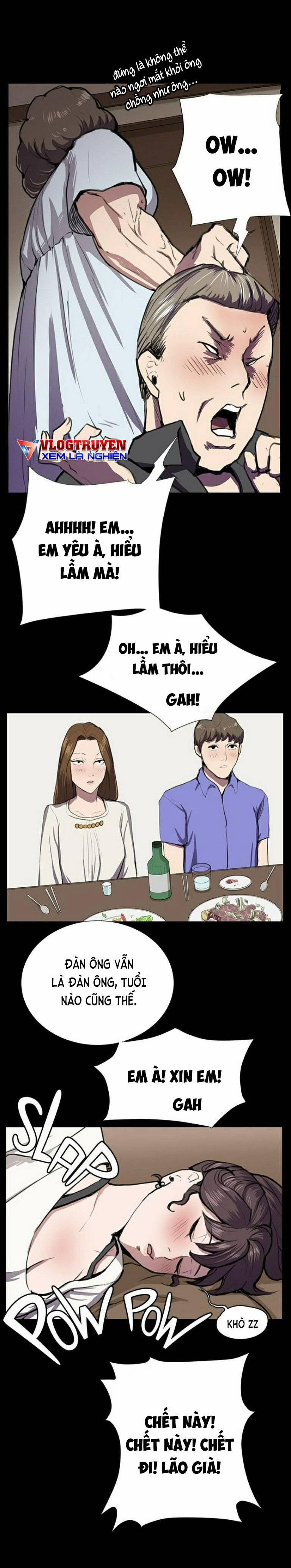 Cửa Hàng Tiện Lợi Saet Byul 38 trang 63