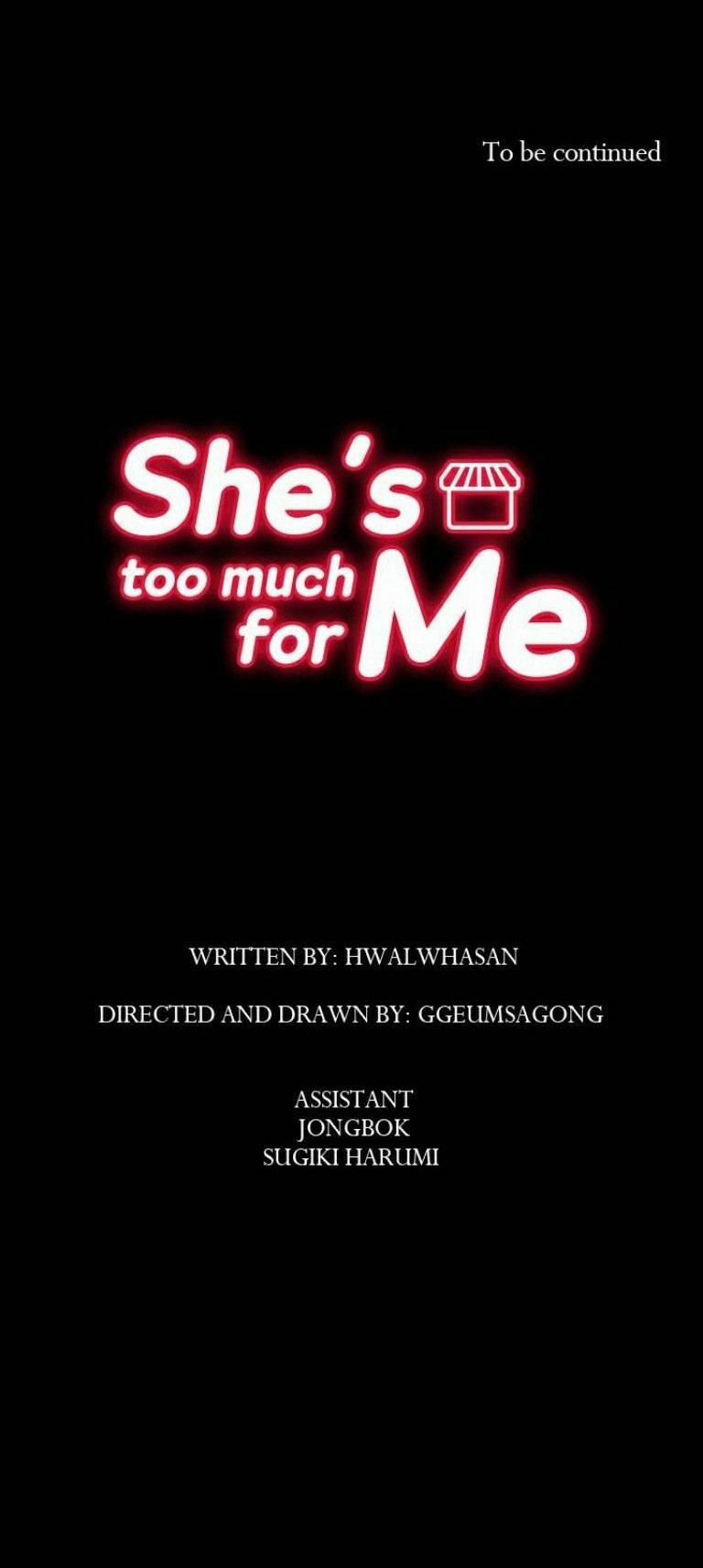 Cửa Hàng Tiện Lợi Saet Byul 38 trang 72