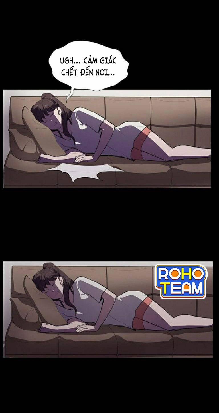 Cửa Hàng Tiện Lợi Saet Byul 39 trang 0