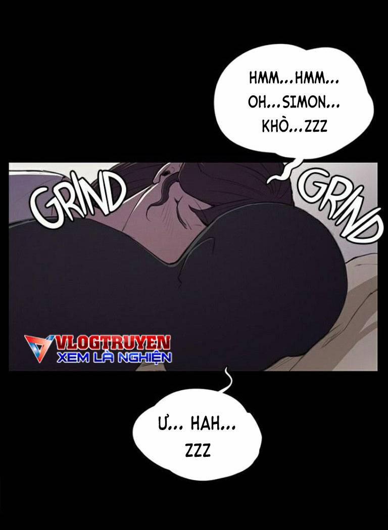 Cửa Hàng Tiện Lợi Saet Byul 39 trang 10