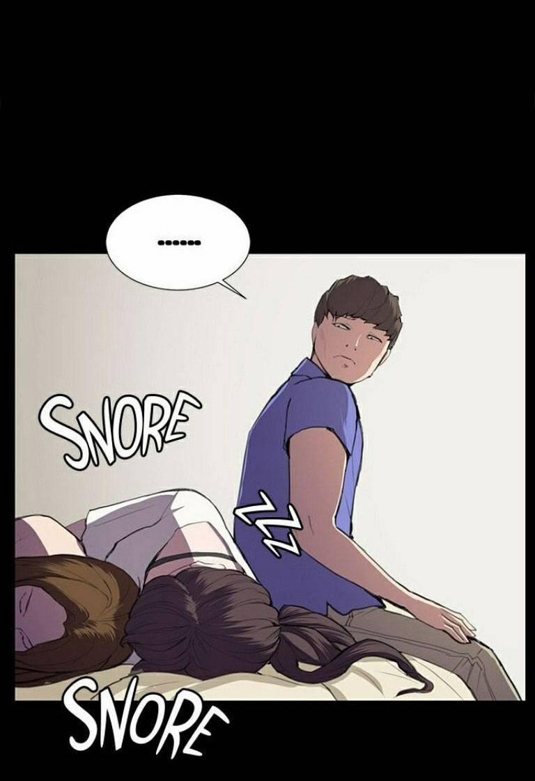 Cửa Hàng Tiện Lợi Saet Byul 39 trang 16