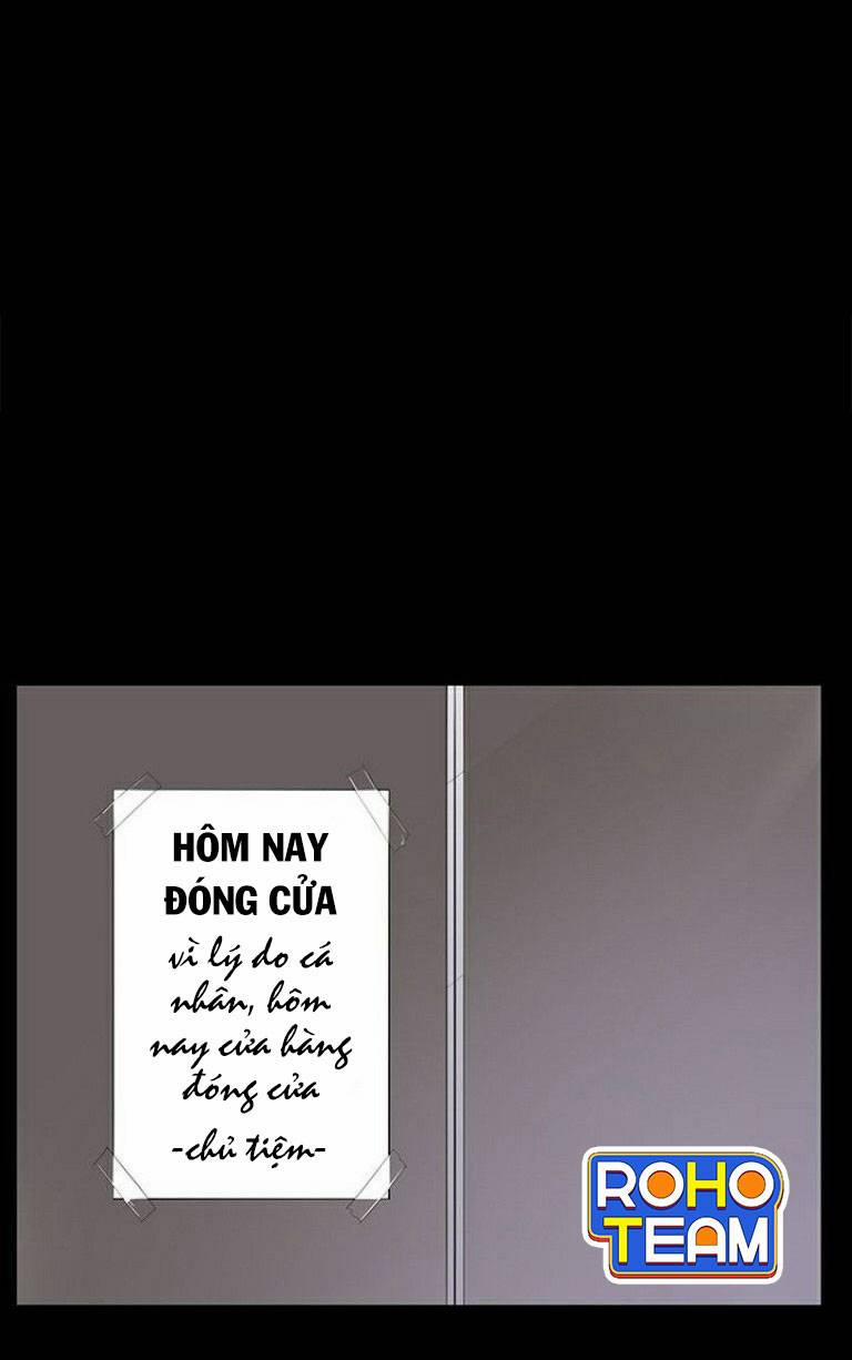 Cửa Hàng Tiện Lợi Saet Byul 39 trang 24