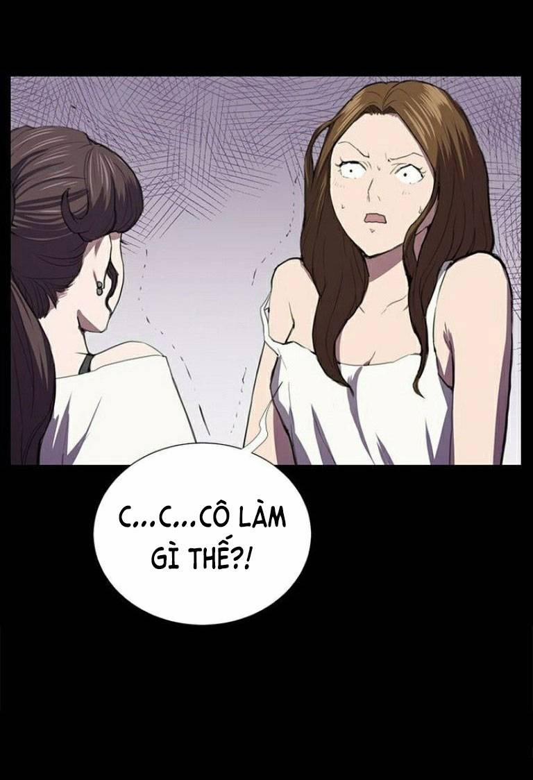 Cửa Hàng Tiện Lợi Saet Byul 39 trang 28