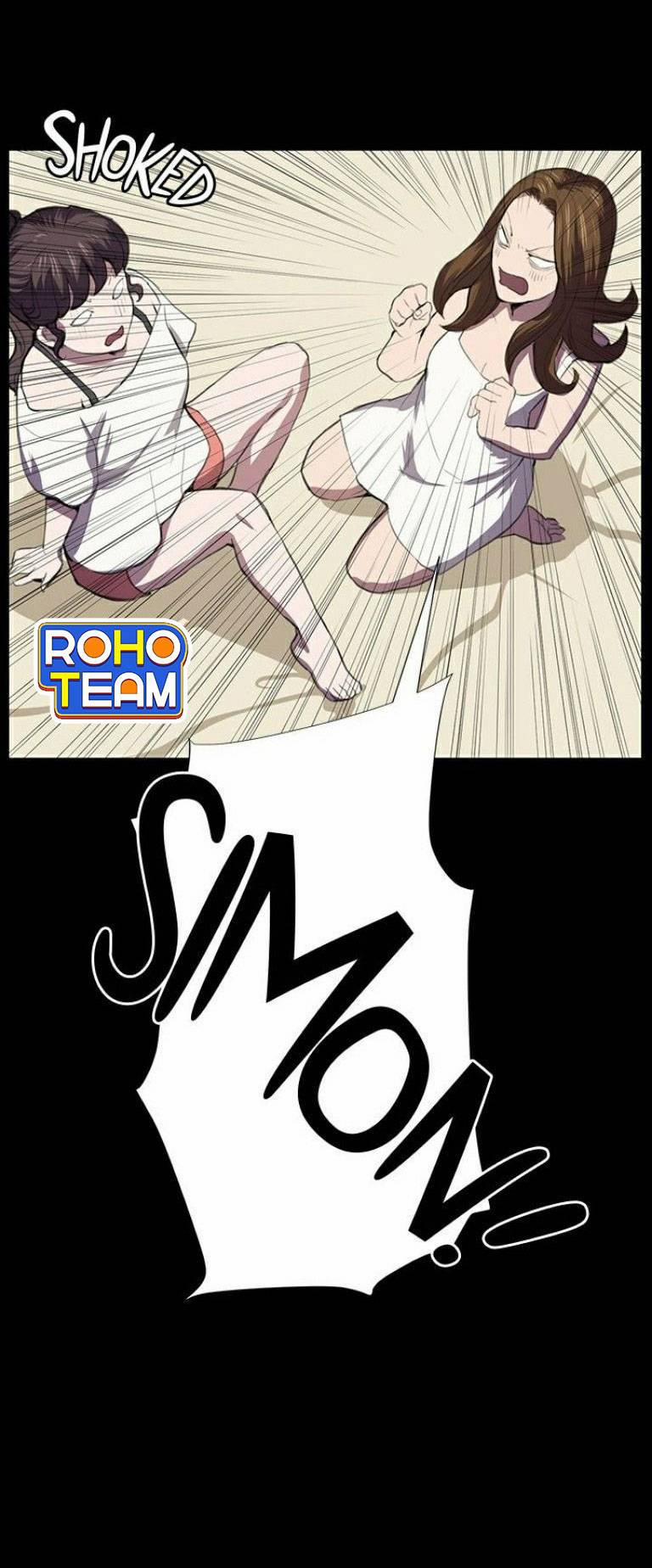 Cửa Hàng Tiện Lợi Saet Byul 39 trang 35