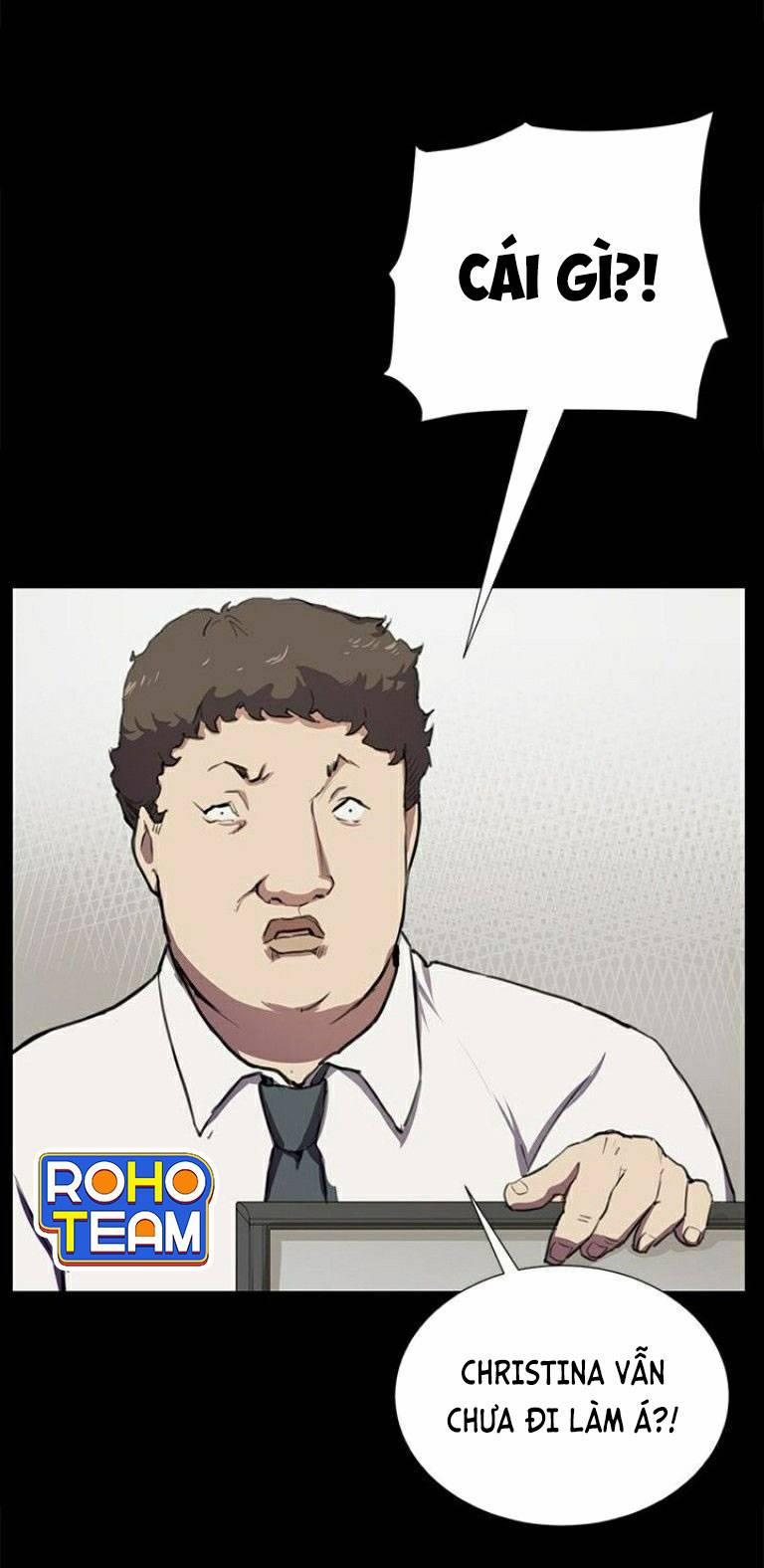 Cửa Hàng Tiện Lợi Saet Byul 39 trang 40