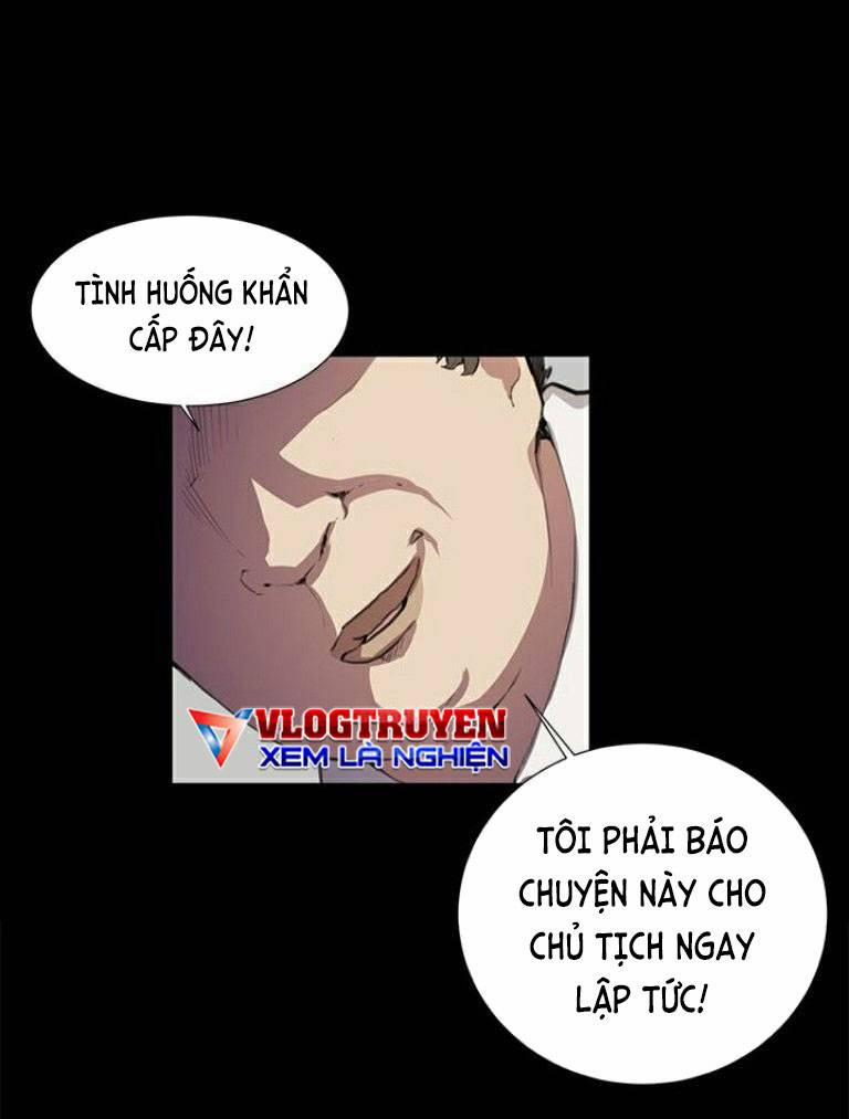 Cửa Hàng Tiện Lợi Saet Byul 39 trang 43