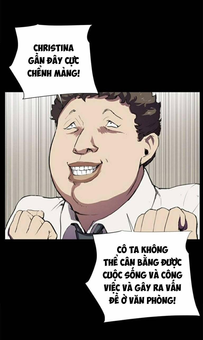 Cửa Hàng Tiện Lợi Saet Byul 39 trang 44