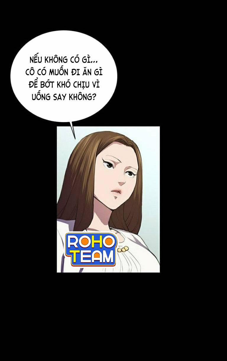 Cửa Hàng Tiện Lợi Saet Byul 39 trang 52