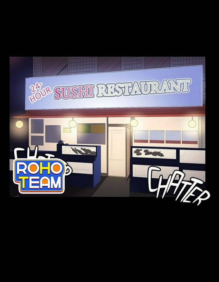 Cửa Hàng Tiện Lợi Saet Byul 39 trang 64