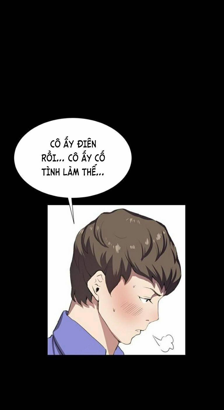 Cửa Hàng Tiện Lợi Saet Byul 40 trang 0