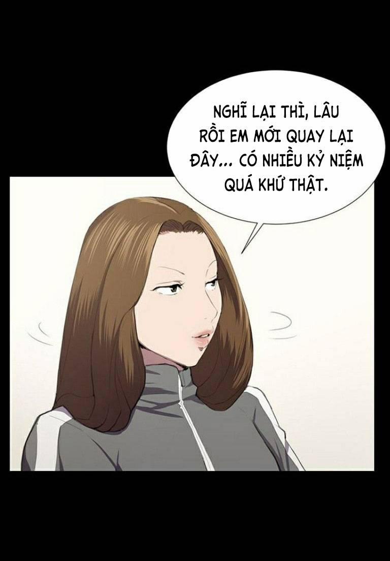 Cửa Hàng Tiện Lợi Saet Byul 40 trang 16