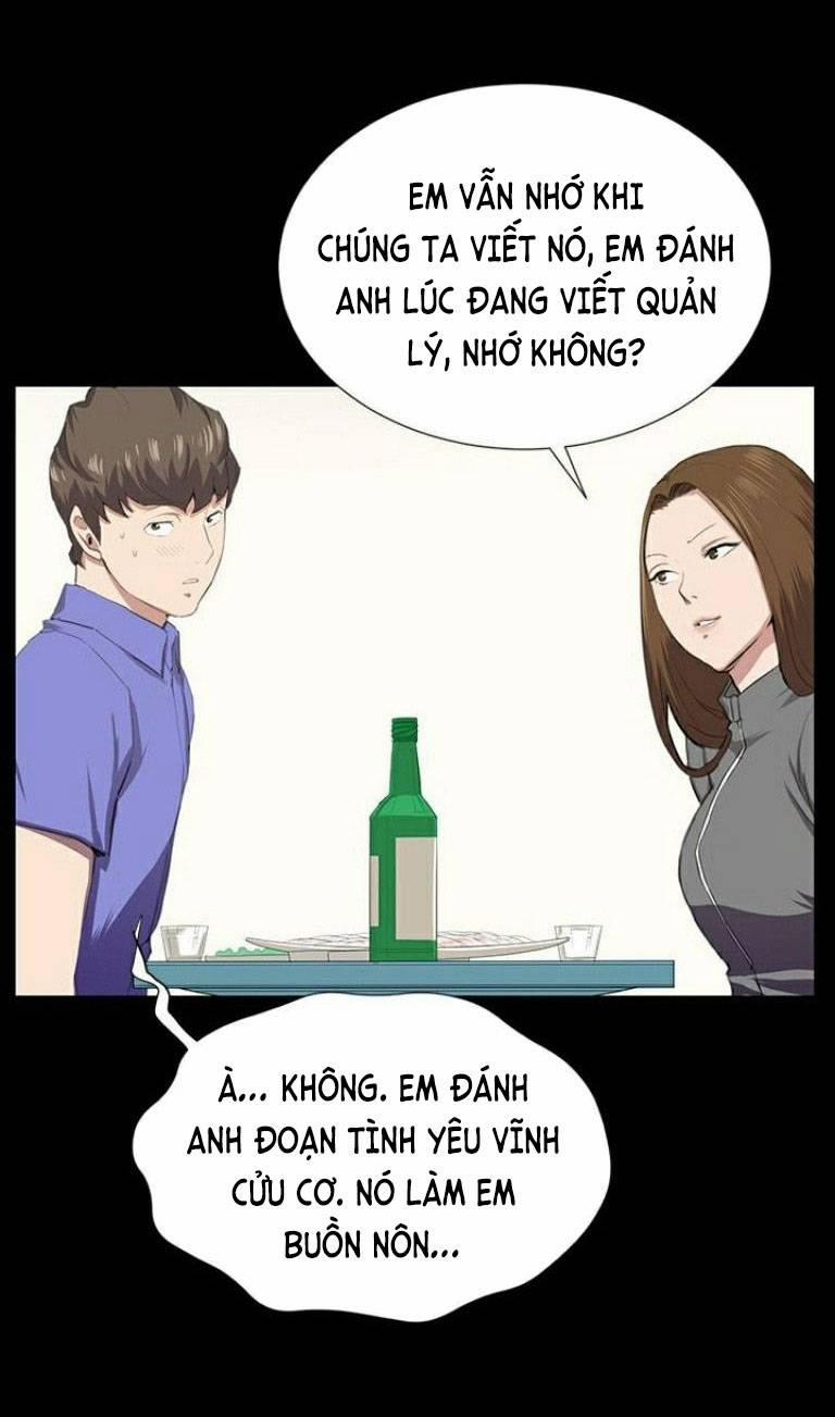 Cửa Hàng Tiện Lợi Saet Byul 40 trang 19