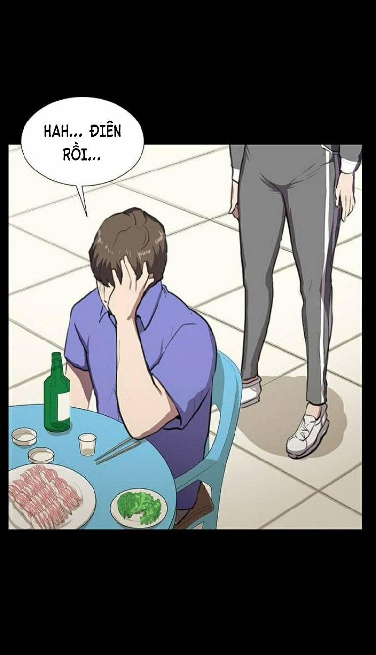 Cửa Hàng Tiện Lợi Saet Byul 40 trang 2