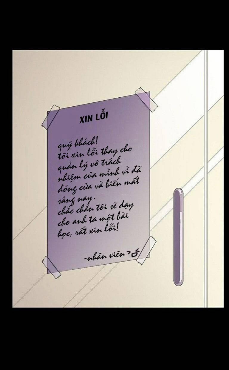 Cửa Hàng Tiện Lợi Saet Byul 40 trang 27