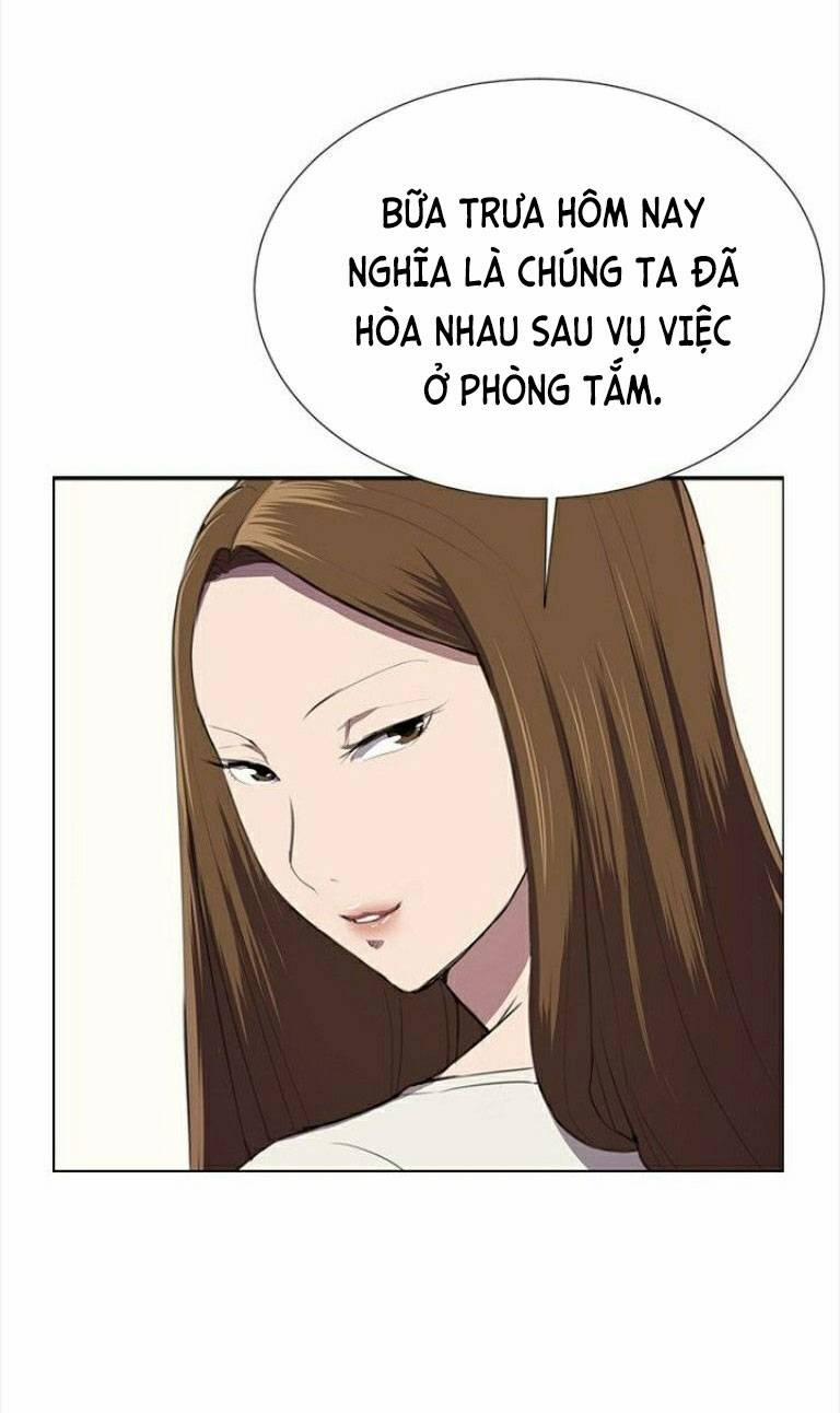 Cửa Hàng Tiện Lợi Saet Byul 40 trang 33