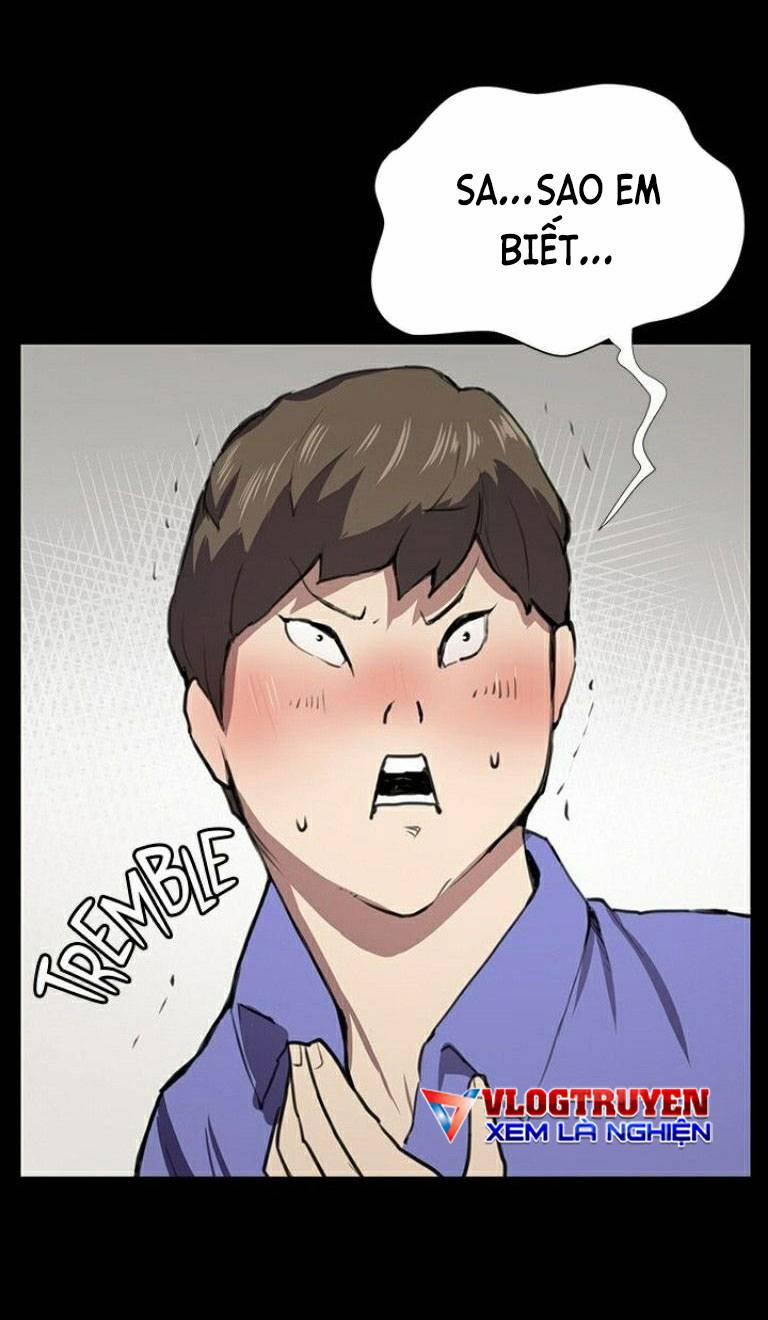 Cửa Hàng Tiện Lợi Saet Byul 40 trang 4