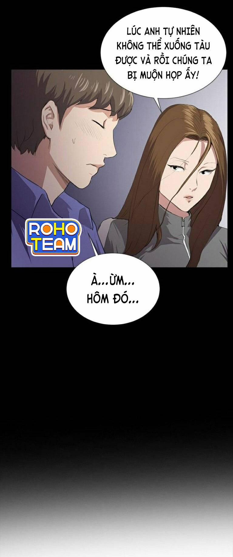 Cửa Hàng Tiện Lợi Saet Byul 40 trang 44