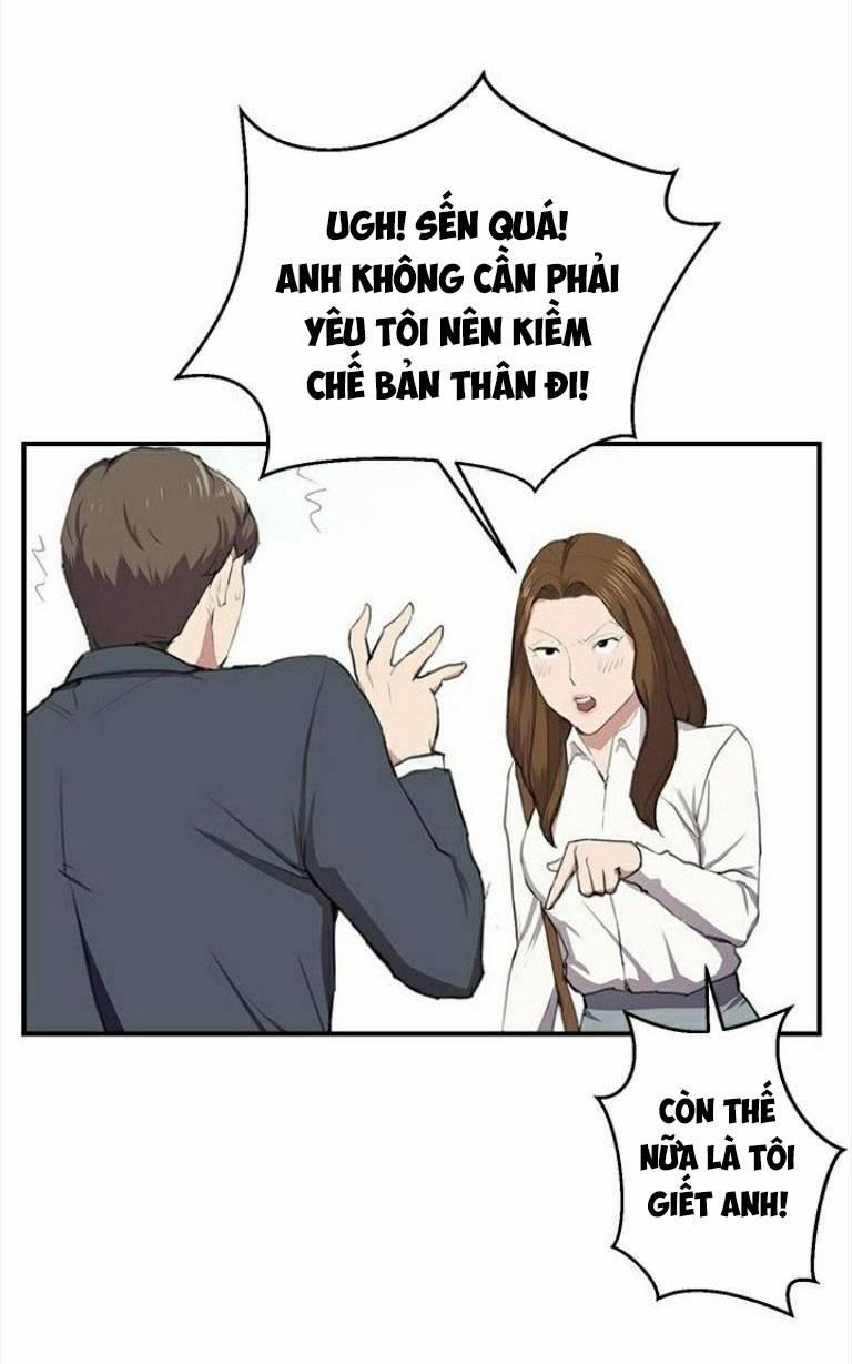 Cửa Hàng Tiện Lợi Saet Byul 40 trang 60