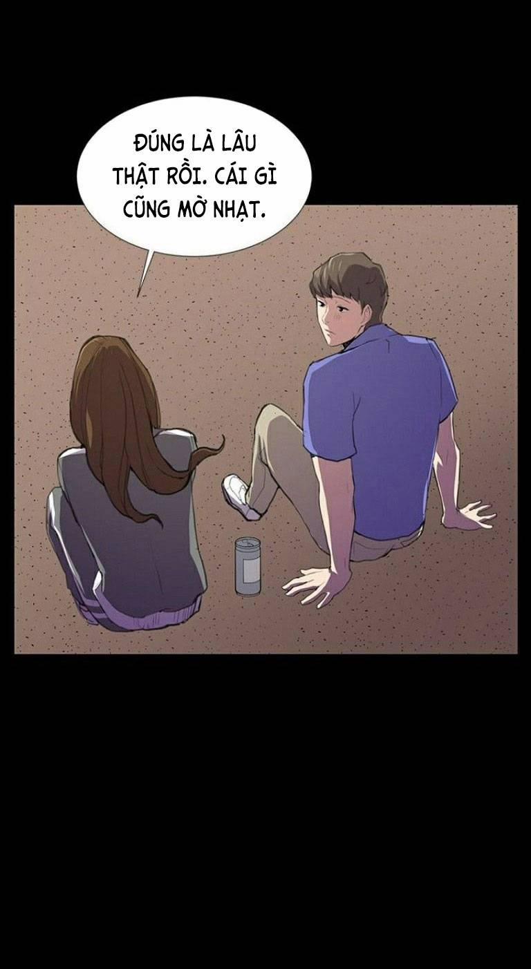 Cửa Hàng Tiện Lợi Saet Byul 40 trang 67