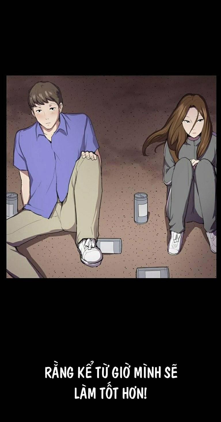 Cửa Hàng Tiện Lợi Saet Byul 40 trang 70