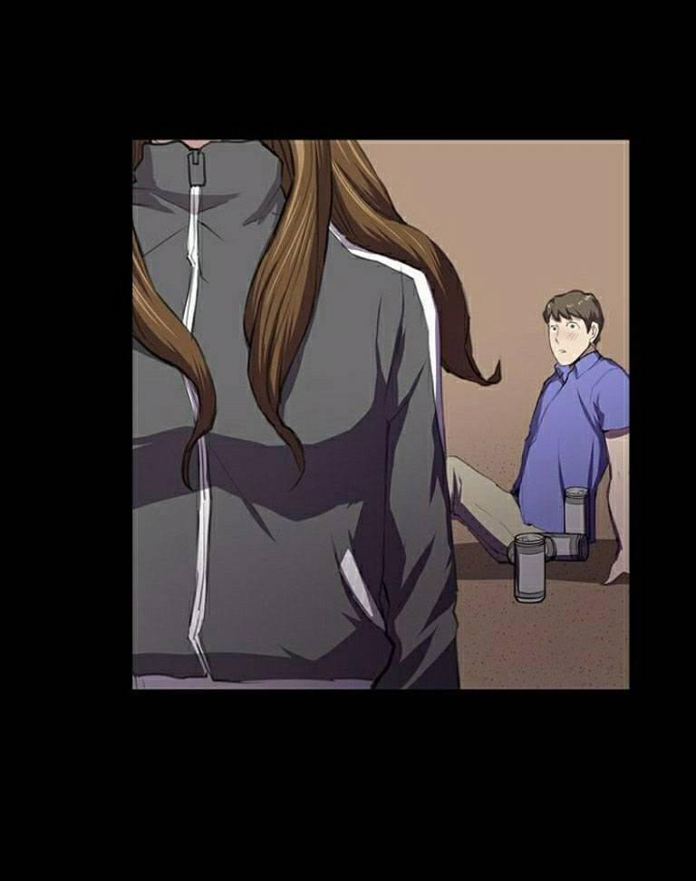 Cửa Hàng Tiện Lợi Saet Byul 41 trang 16