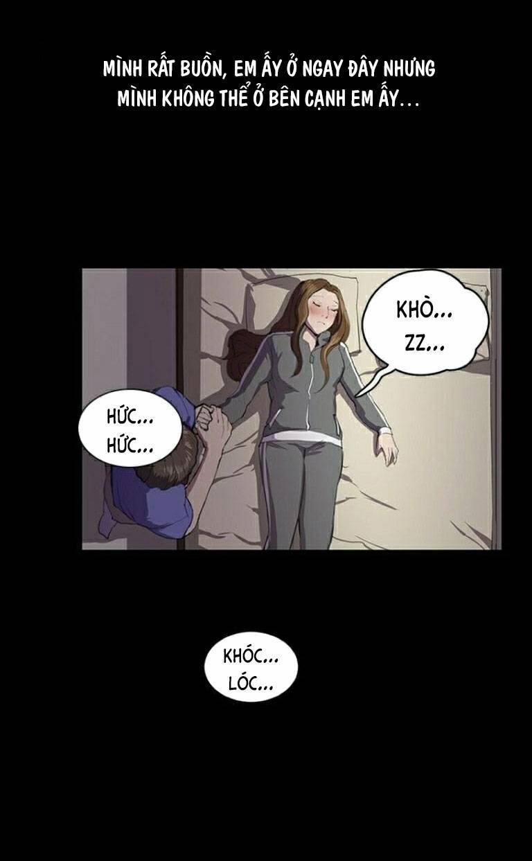 Cửa Hàng Tiện Lợi Saet Byul 41 trang 24