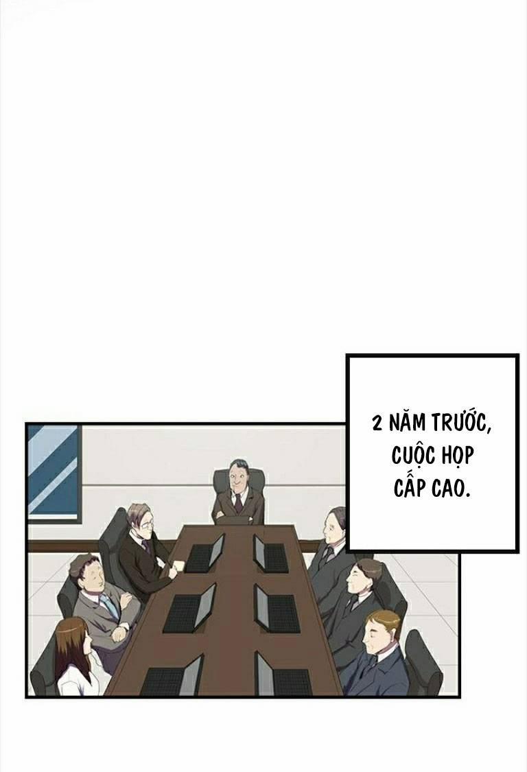 Cửa Hàng Tiện Lợi Saet Byul 41 trang 33