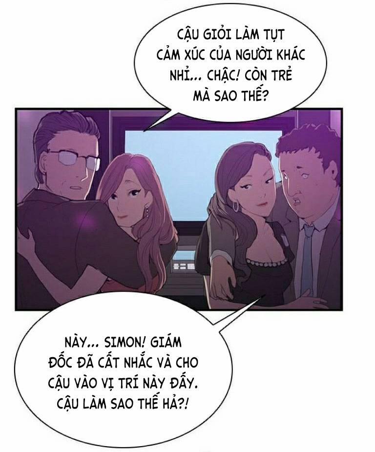 Cửa Hàng Tiện Lợi Saet Byul 41 trang 39