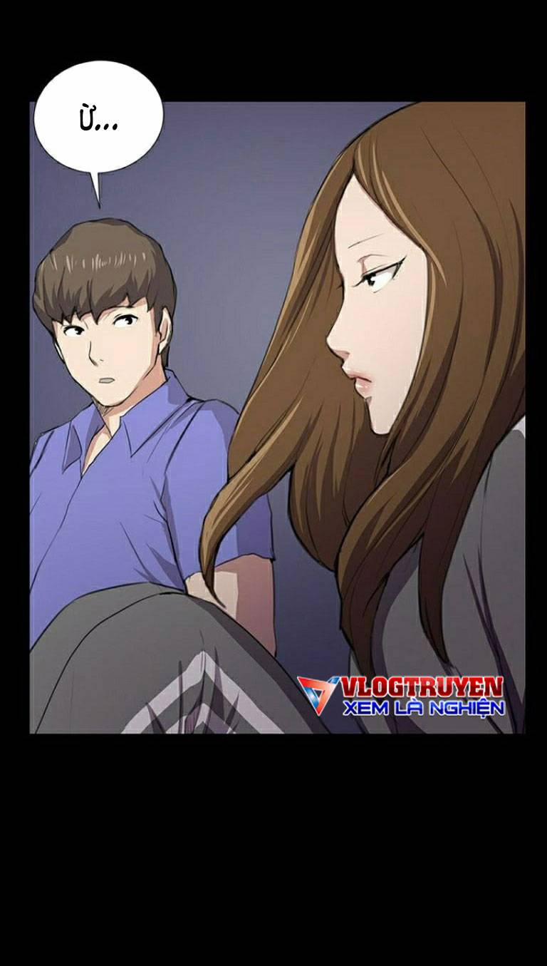 Cửa Hàng Tiện Lợi Saet Byul 41 trang 4