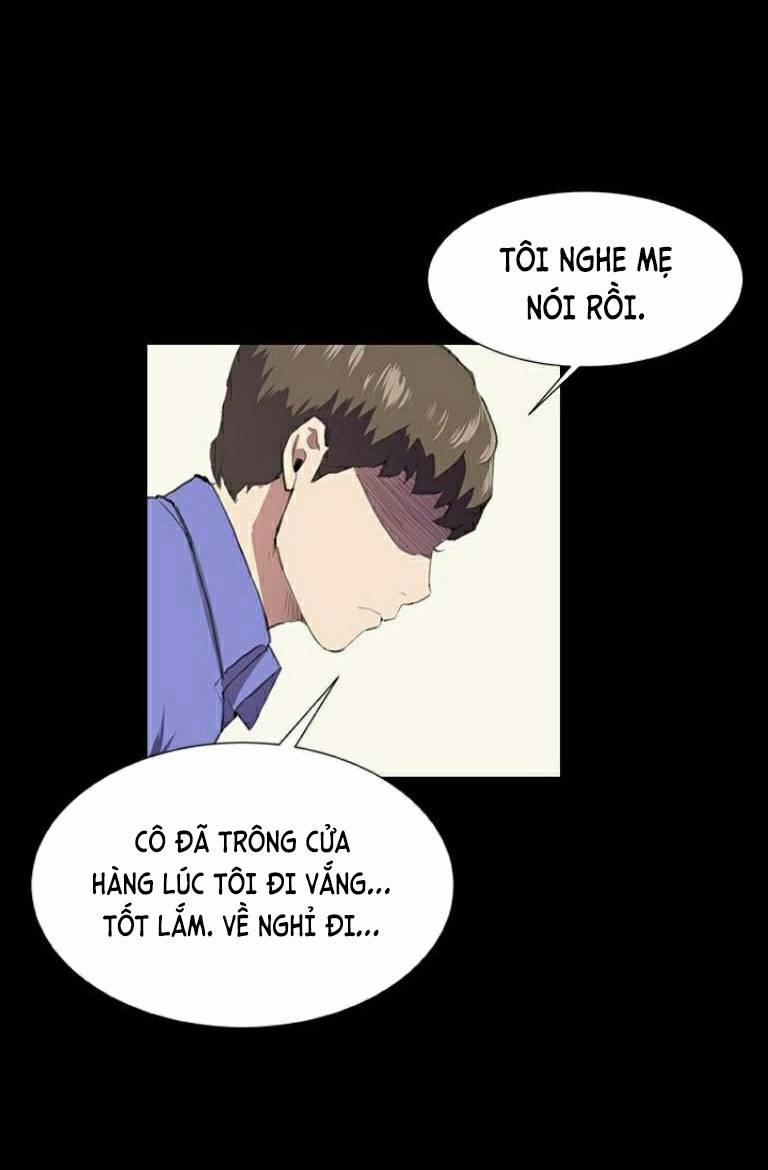 Cửa Hàng Tiện Lợi Saet Byul 41 trang 57