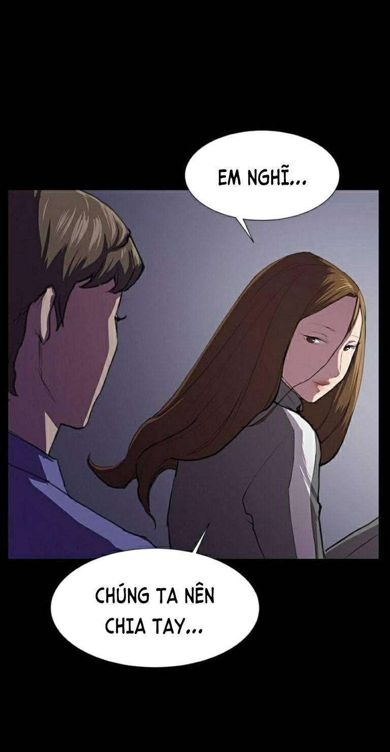 Cửa Hàng Tiện Lợi Saet Byul 41 trang 6