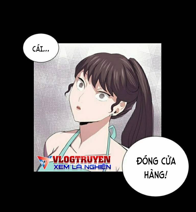 Cửa Hàng Tiện Lợi Saet Byul 41 trang 66