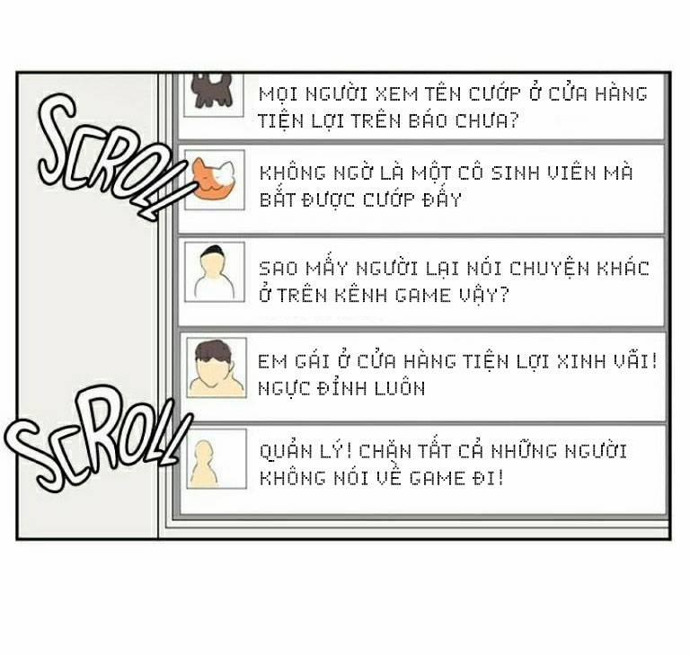 Cửa Hàng Tiện Lợi Saet Byul 42 trang 12