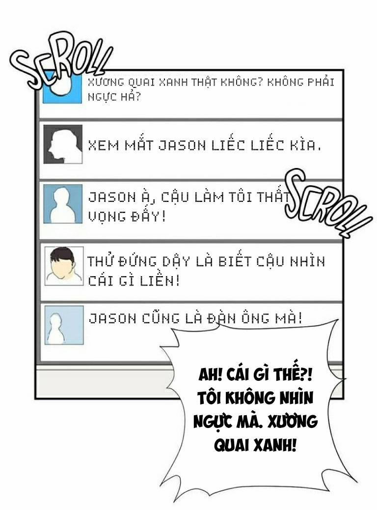 Cửa Hàng Tiện Lợi Saet Byul 42 trang 17