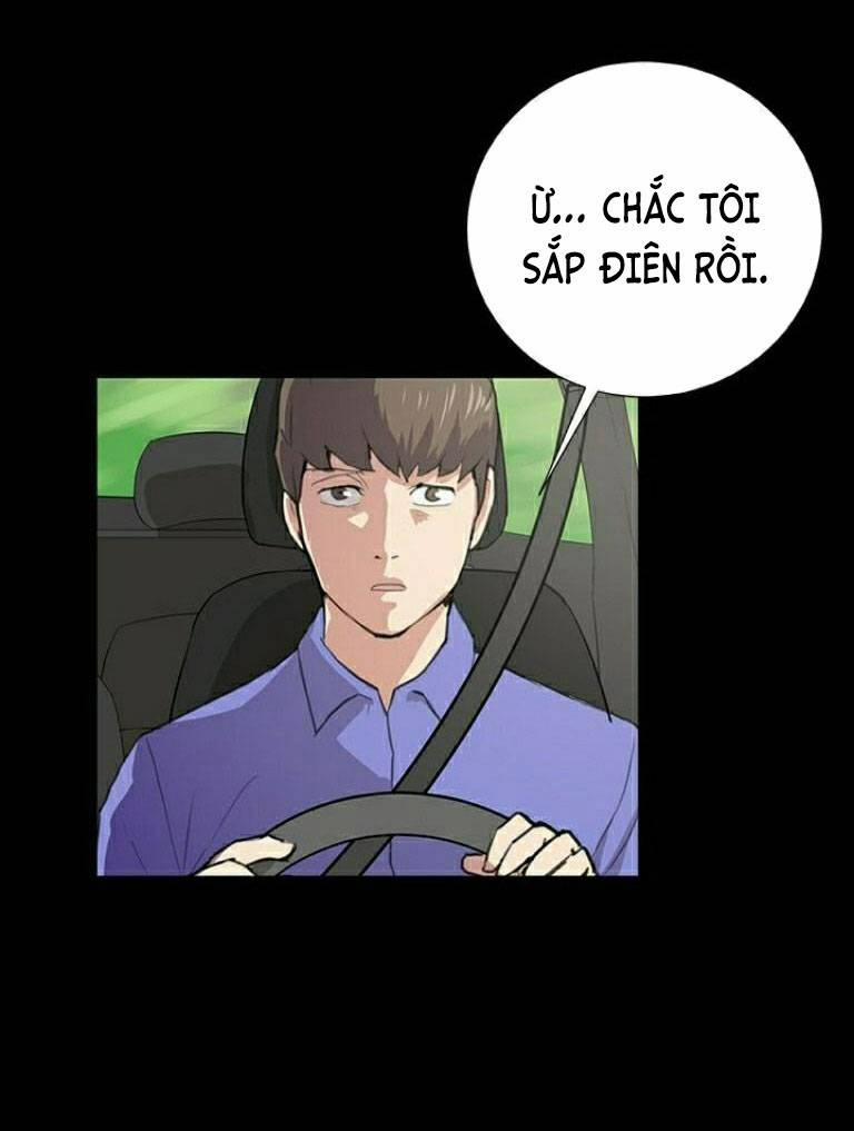 Cửa Hàng Tiện Lợi Saet Byul 42 trang 36