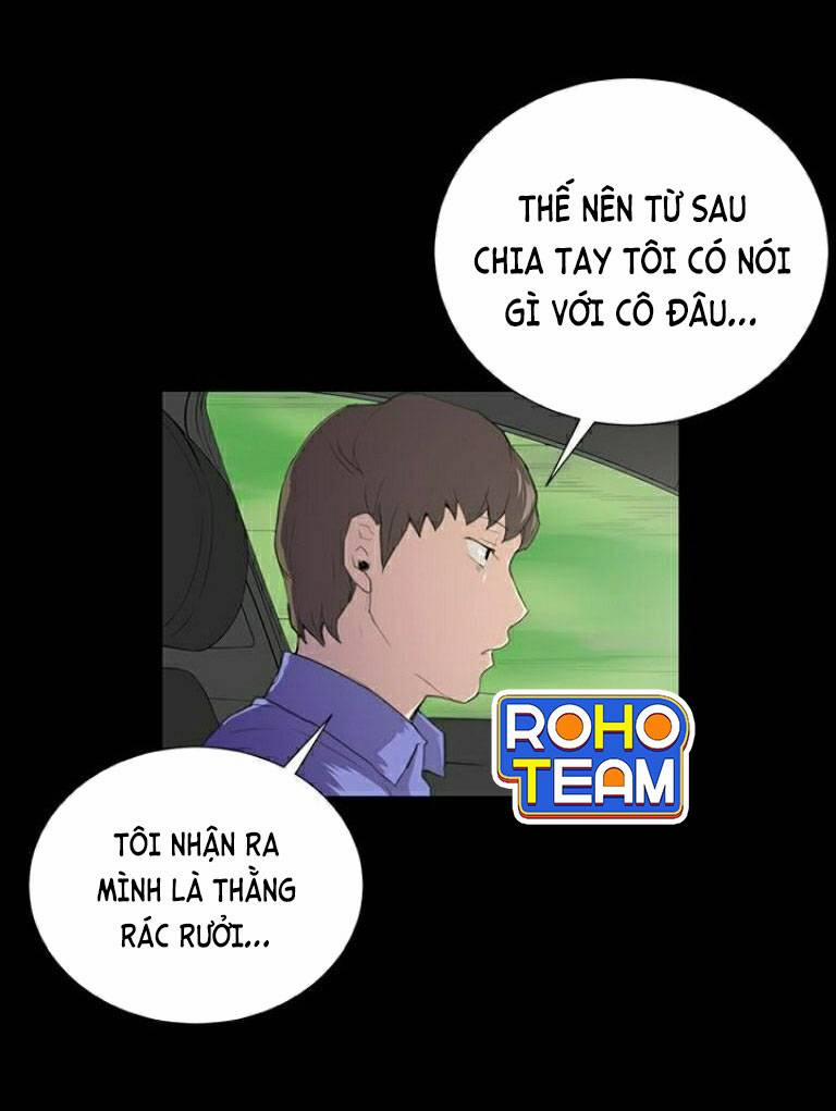 Cửa Hàng Tiện Lợi Saet Byul 42 trang 39