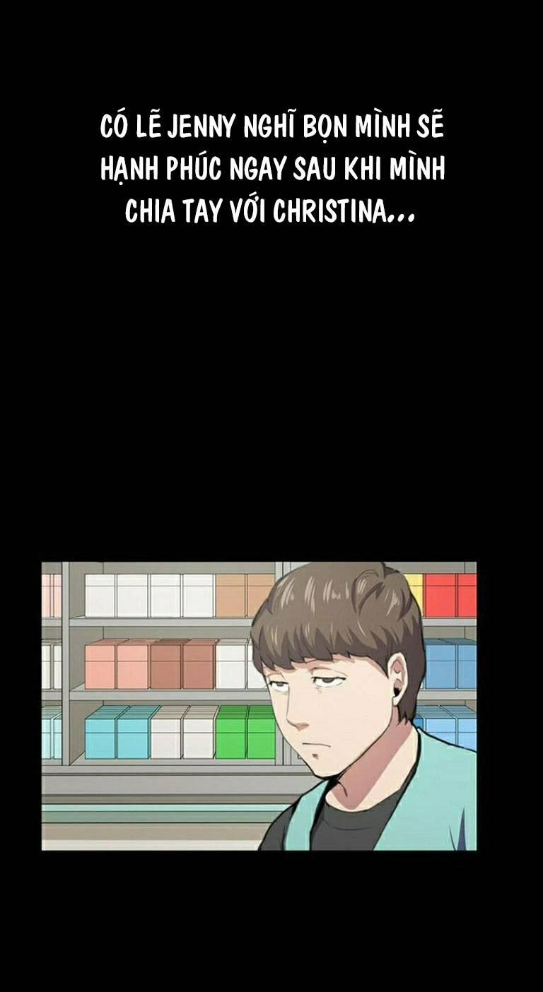 Cửa Hàng Tiện Lợi Saet Byul 42 trang 41