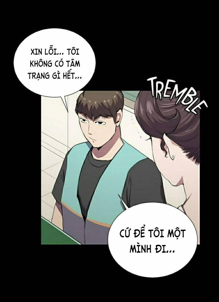 Cửa Hàng Tiện Lợi Saet Byul 42 trang 51