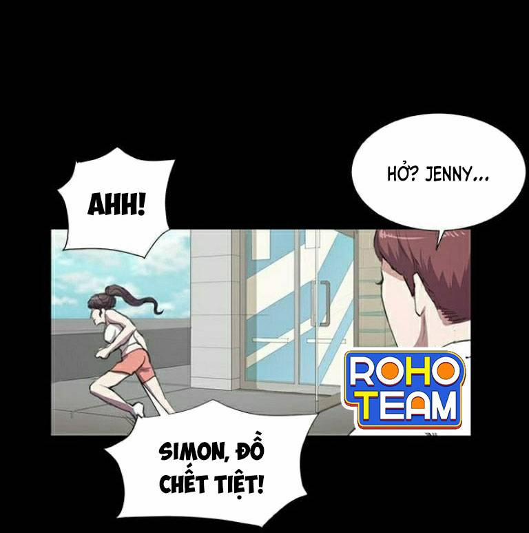 Cửa Hàng Tiện Lợi Saet Byul 42 trang 56