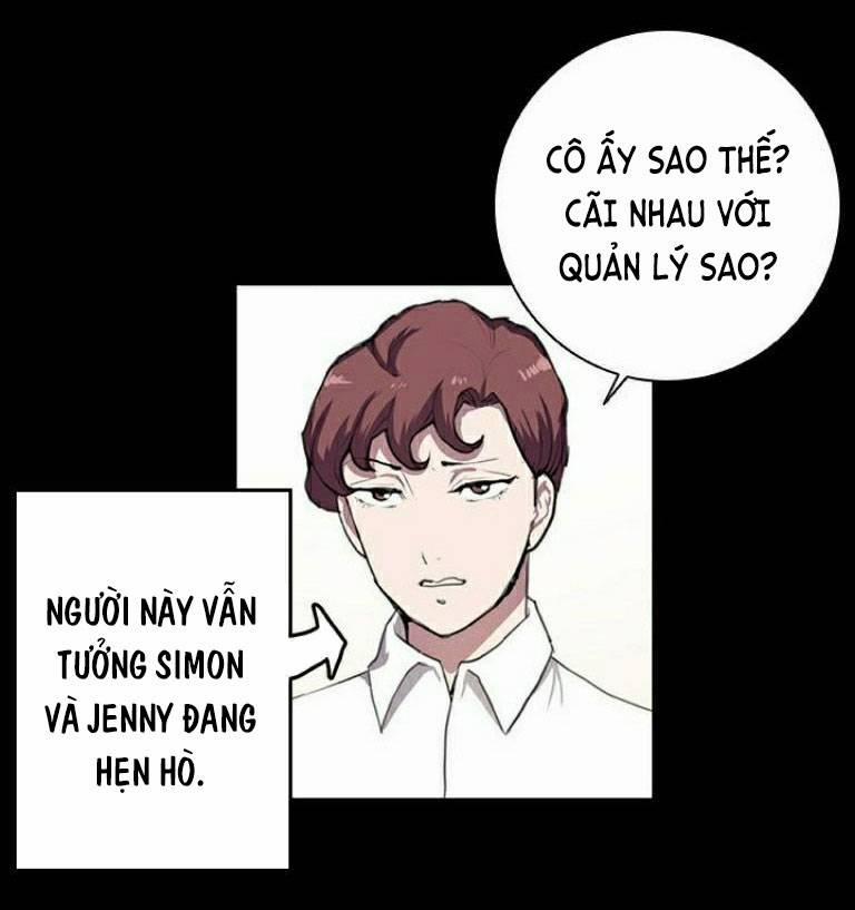 Cửa Hàng Tiện Lợi Saet Byul 42 trang 57