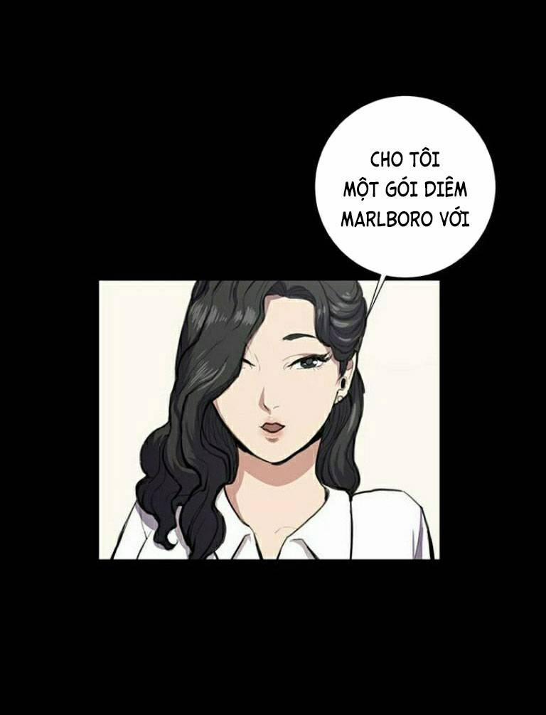 Cửa Hàng Tiện Lợi Saet Byul 42 trang 60