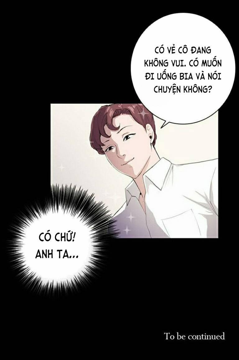 Cửa Hàng Tiện Lợi Saet Byul 42 trang 69