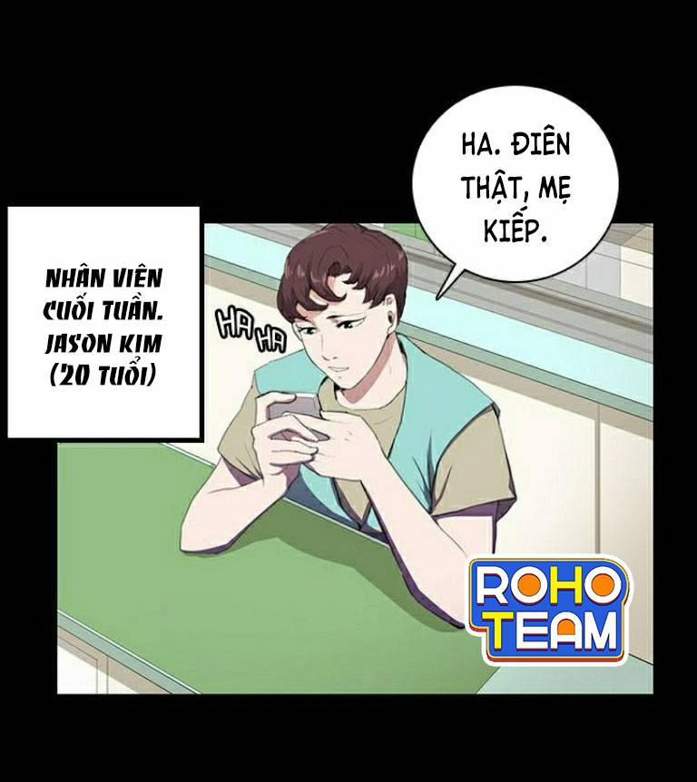 Cửa Hàng Tiện Lợi Saet Byul 42 trang 7